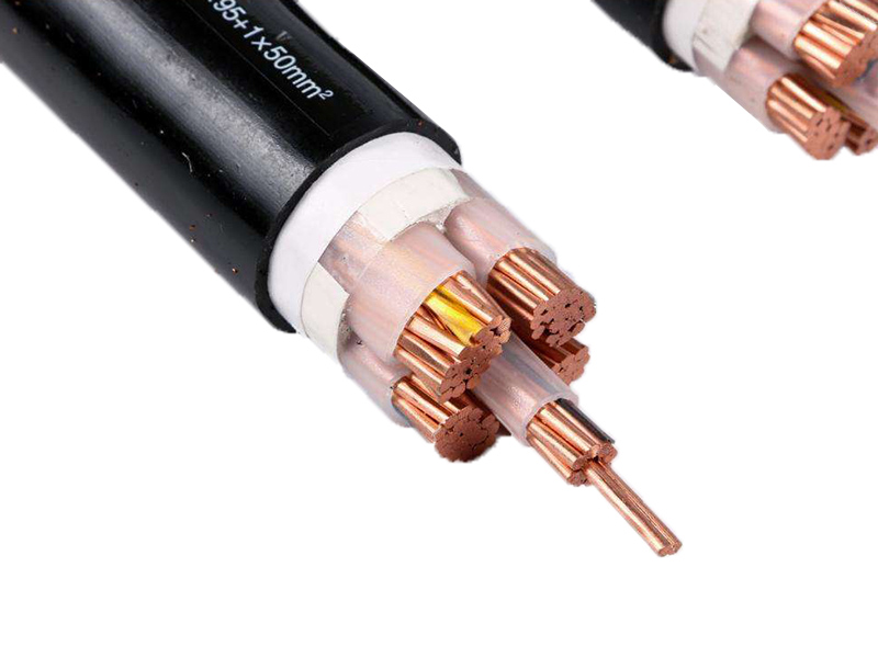 阻燃動(dòng)力電纜圖片/阻燃動(dòng)力電纜樣板圖 (3)