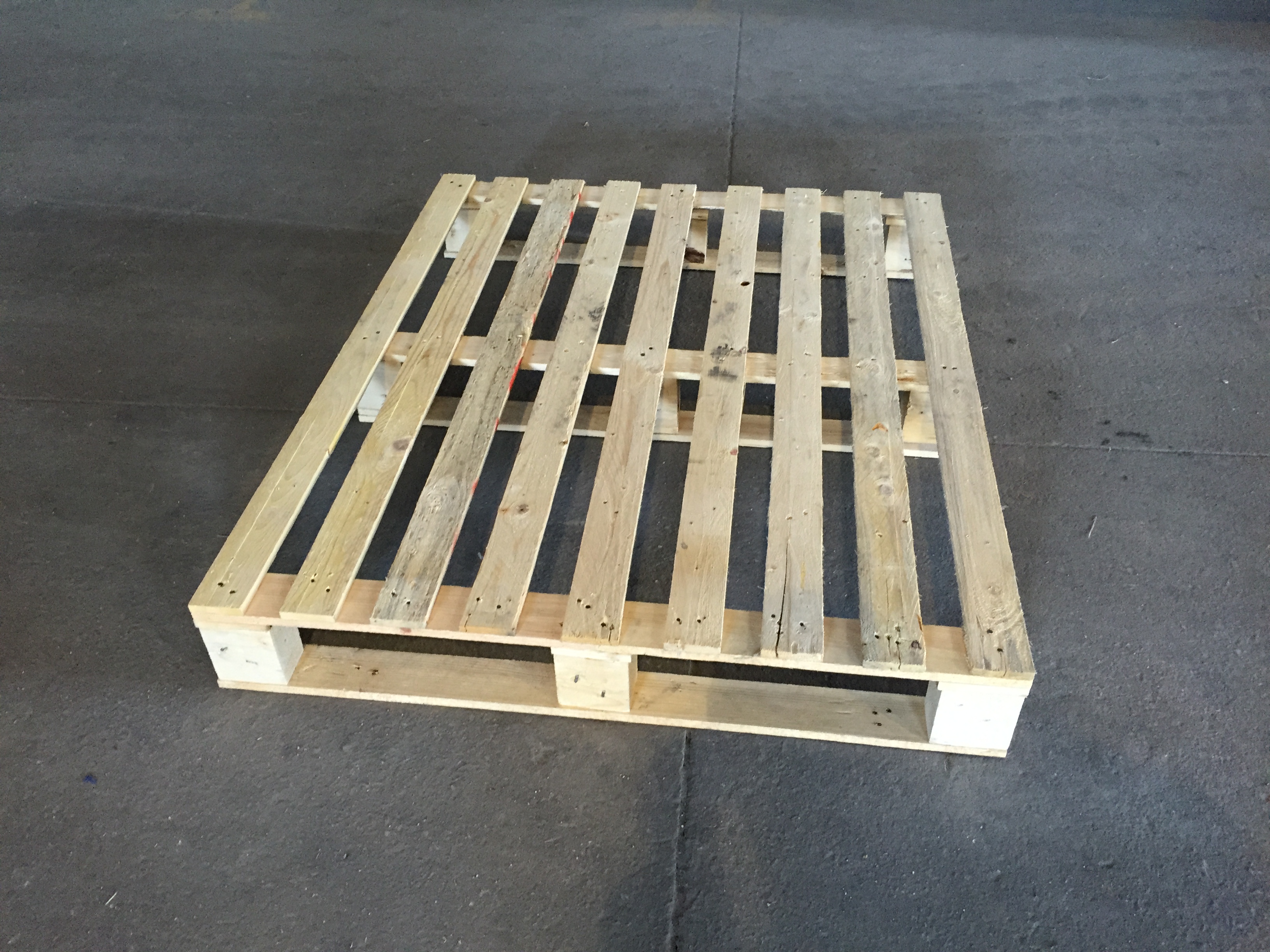 實(shí)木包裝箱圖片/實(shí)木包裝箱樣板圖 (4)