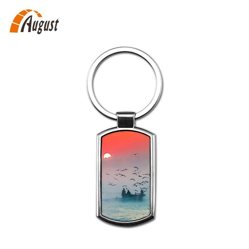 熱轉(zhuǎn)印金屬鑰匙扣A88圖片/熱轉(zhuǎn)印金屬鑰匙扣A88樣板圖 (4)