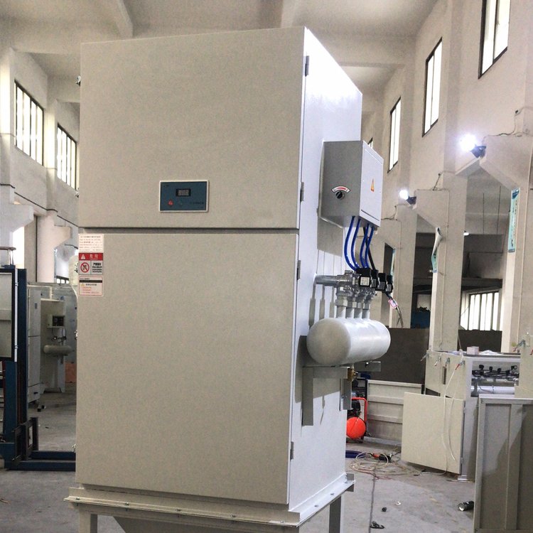 除塵器濾袋圖片/除塵器濾袋樣板圖 (3)