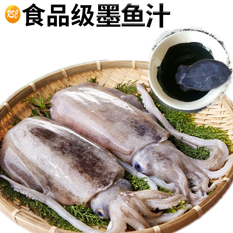 墨魚汁圖片/墨魚汁樣板圖 (1)