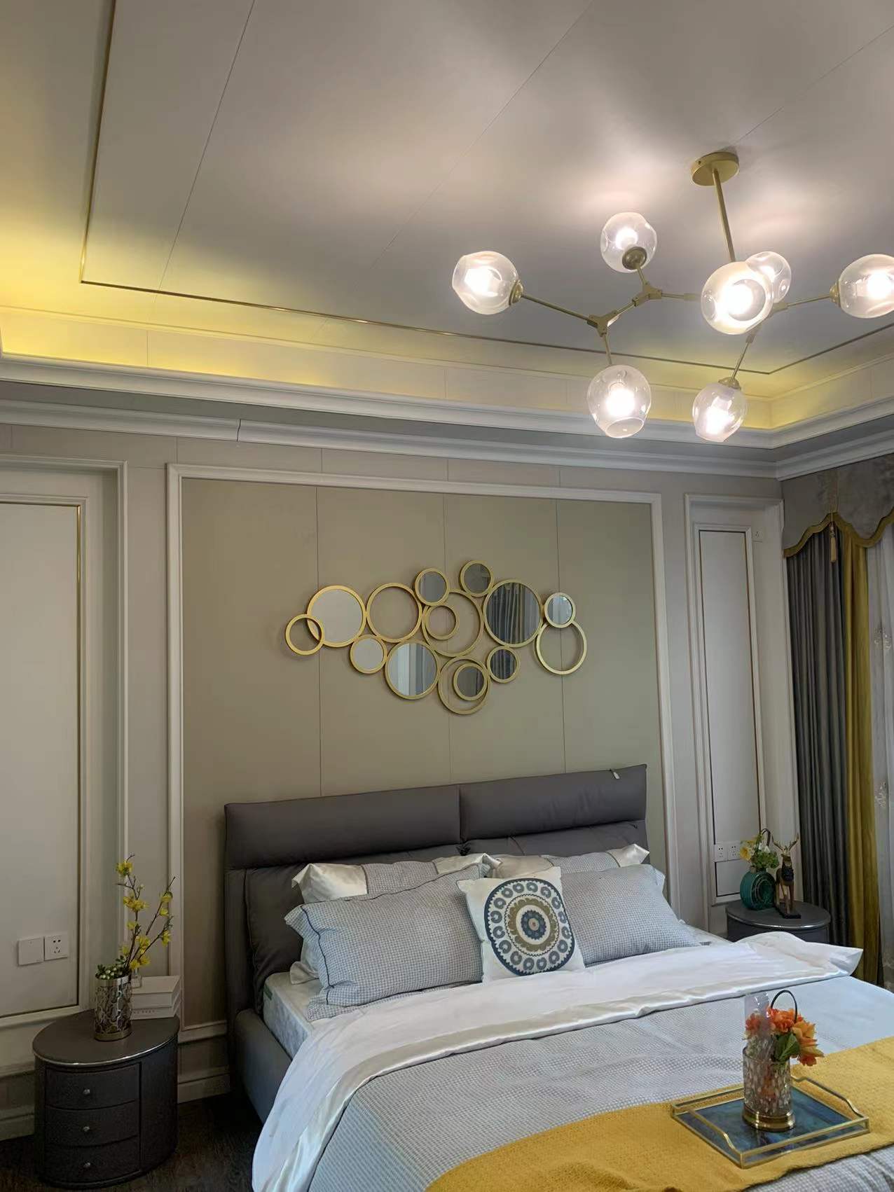 四川成都集成墻板平方 集成墻板廠家