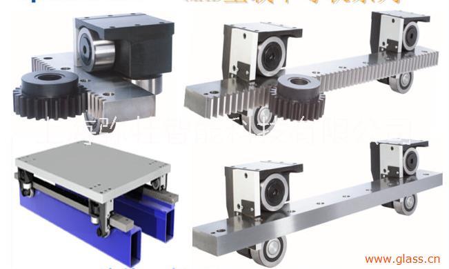 矩形導(dǎo)軌圖片/矩形導(dǎo)軌樣板圖 (1)