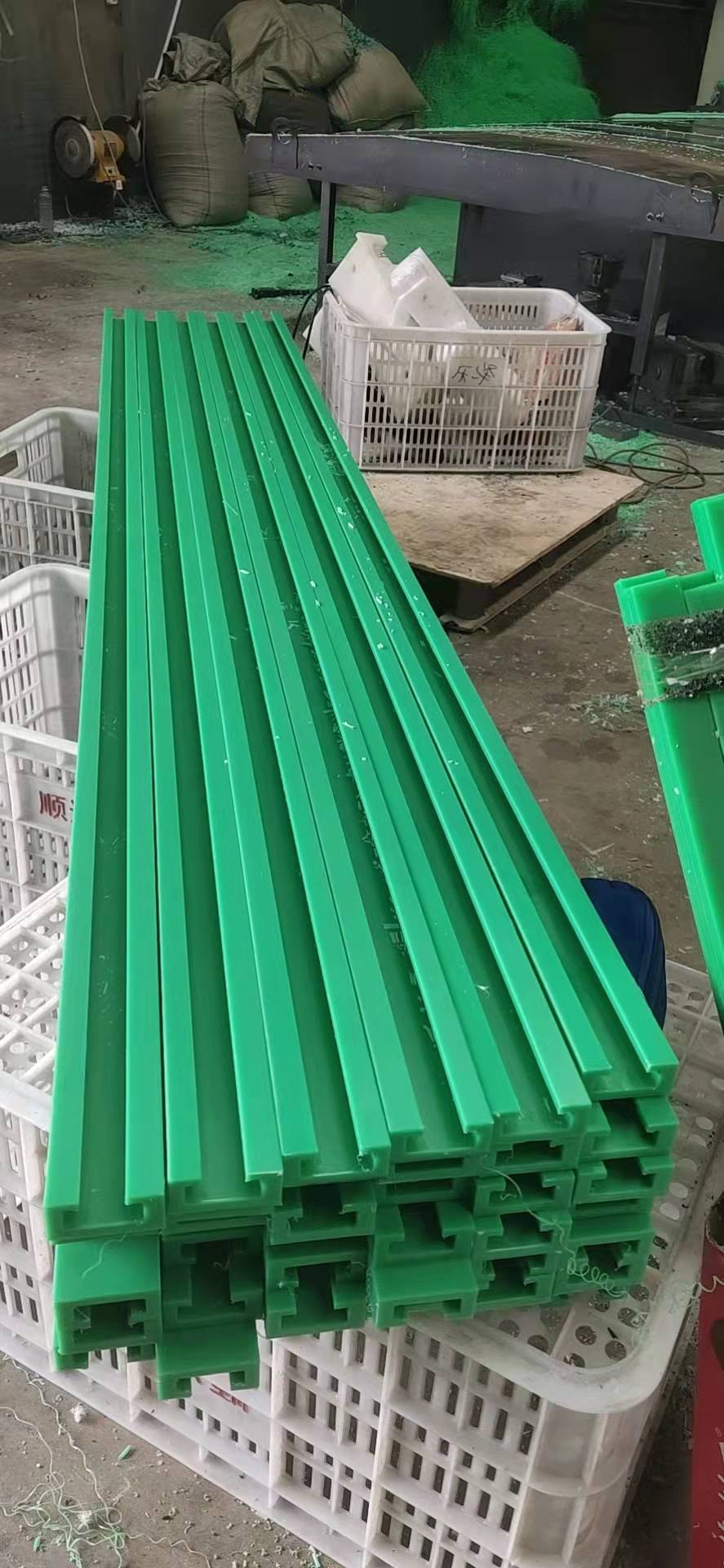 鏈條導(dǎo)軌圖片/鏈條導(dǎo)軌樣板圖 (3)