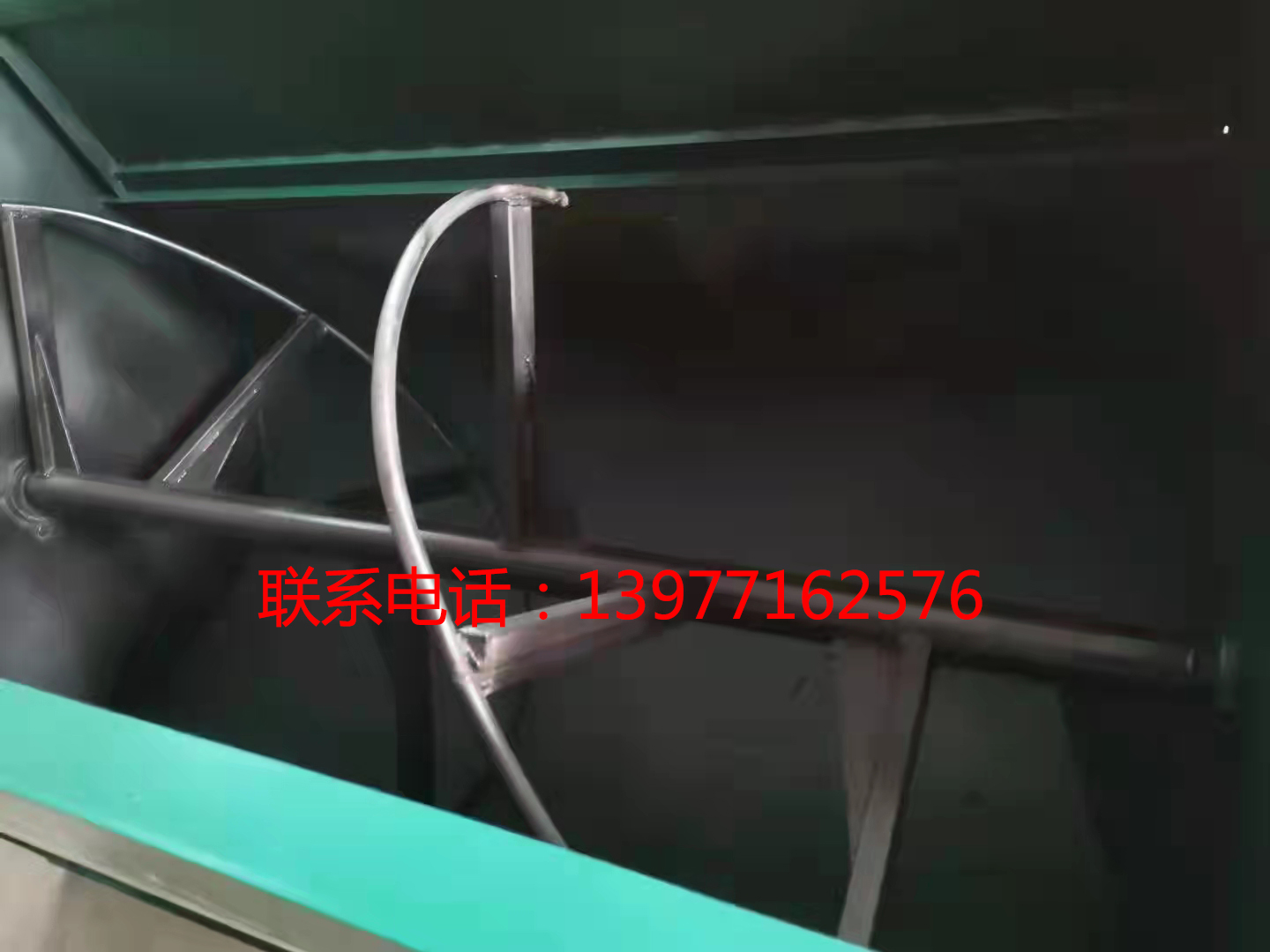 牛羊料攪拌機(jī)圖片/牛羊料攪拌機(jī)樣板圖 (4)