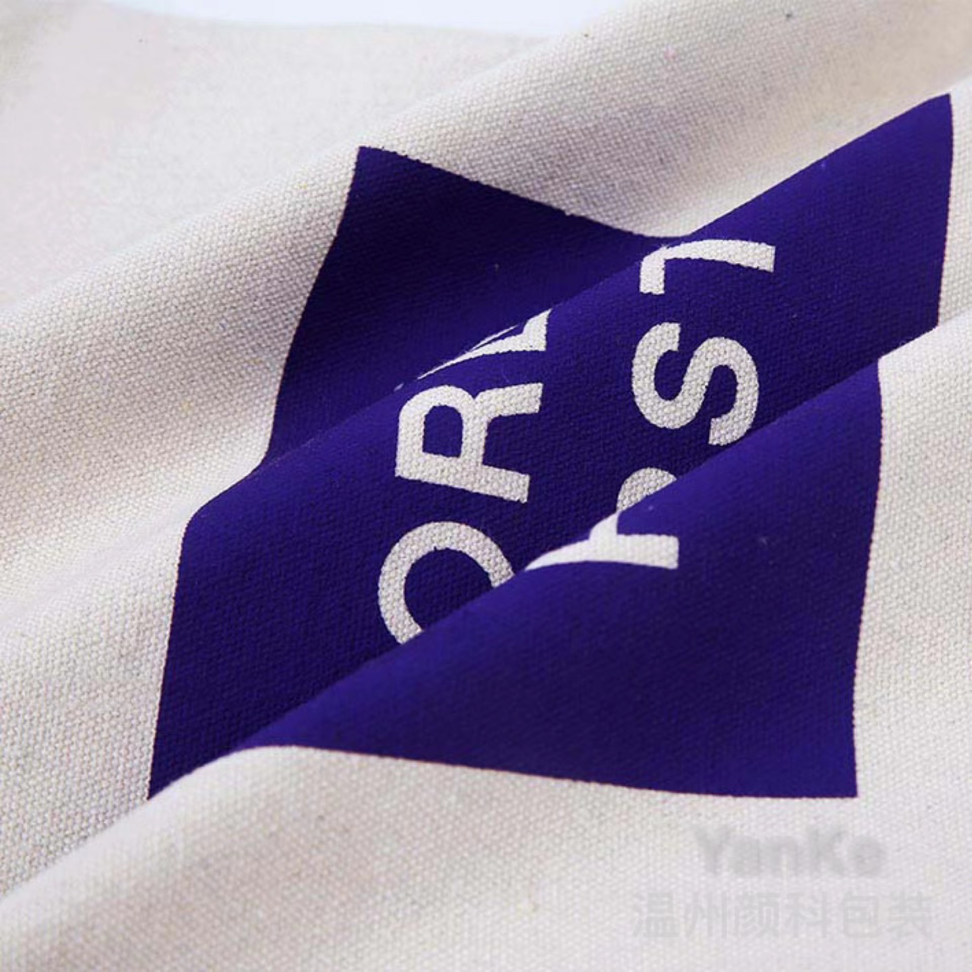 棉布手提袋圖片/棉布手提袋樣板圖 (4)