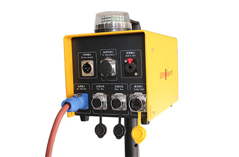 游泳總控主機(jī)圖片/游泳總控主機(jī)樣板圖 (3)