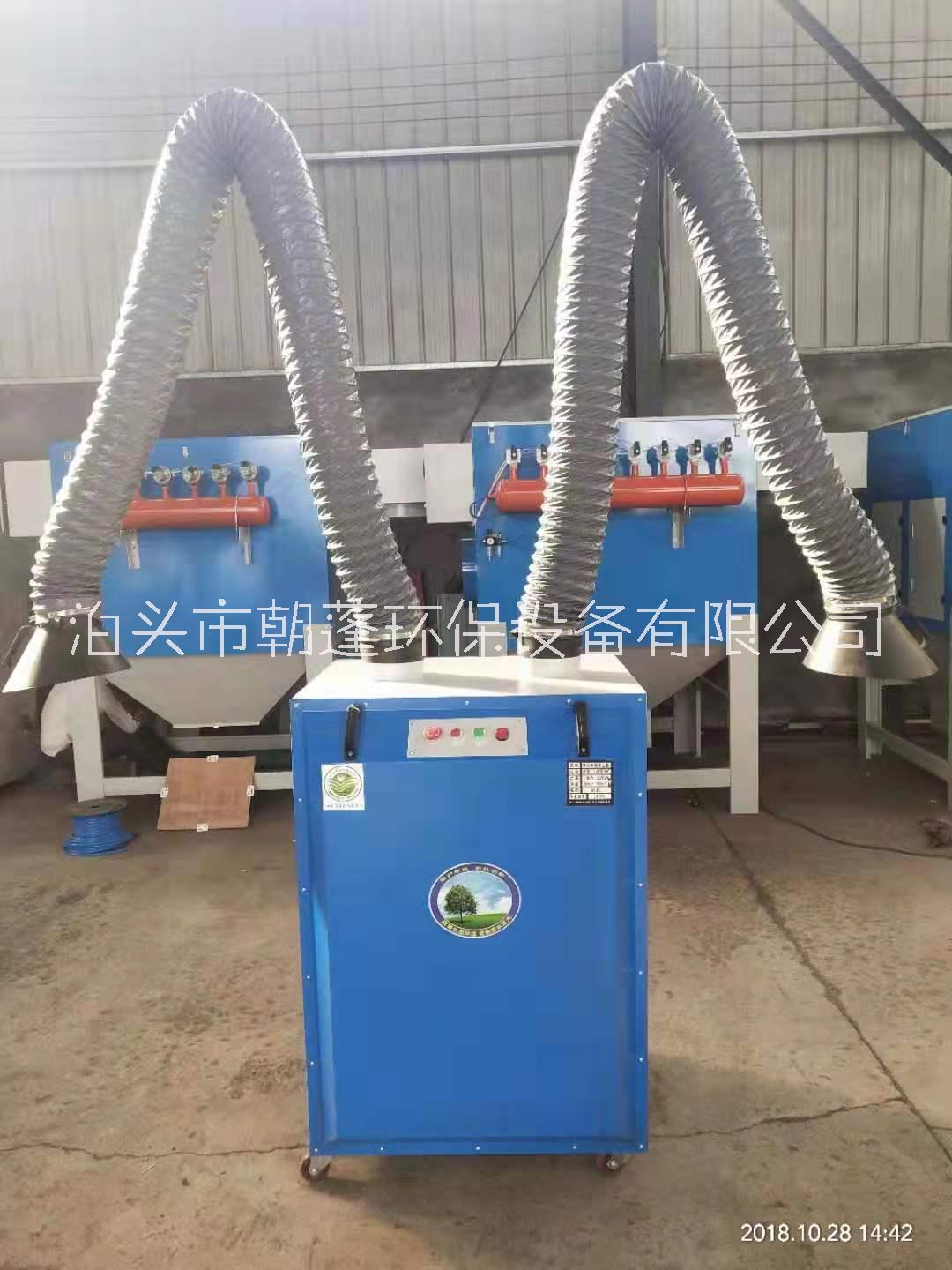 移動式焊煙凈化器圖片/移動式焊煙凈化器樣板圖 (1)