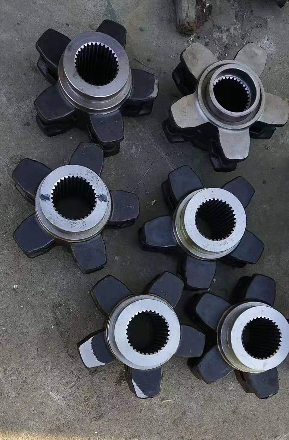 掘進機主動鏈輪圖片/掘進機主動鏈輪樣板圖 (4)