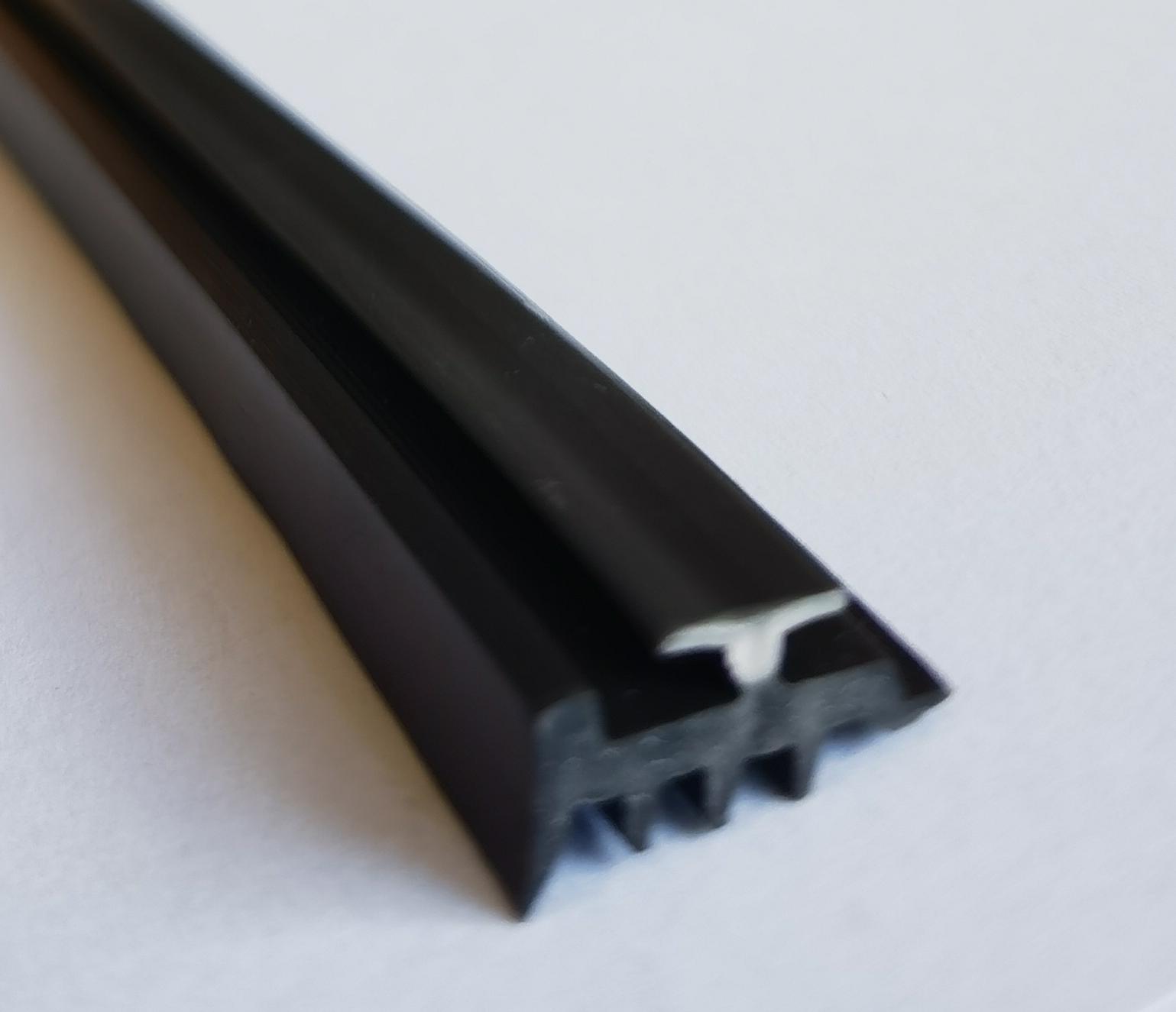 門窗復(fù)合玻璃壓條圖片