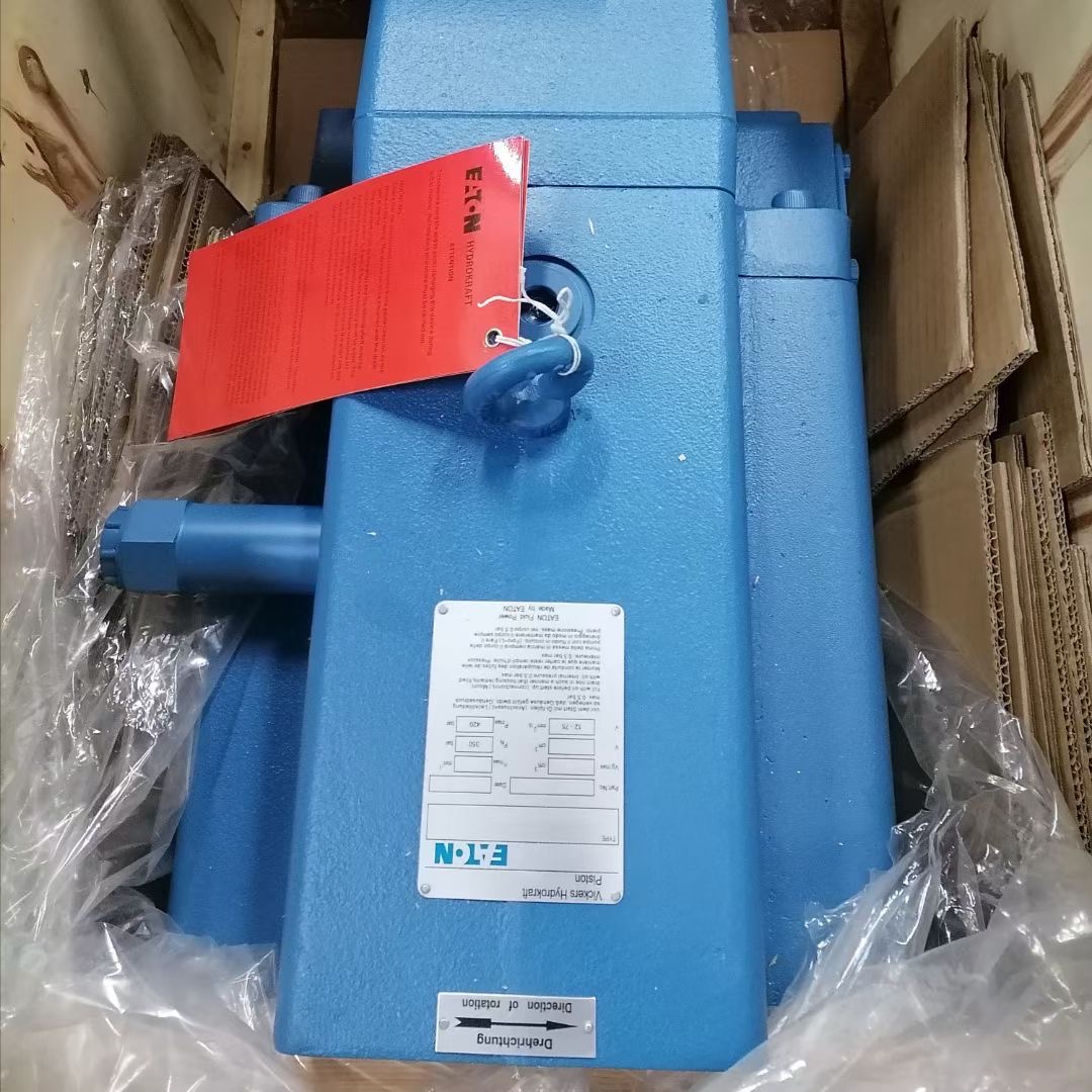 威格士柱塞泵中國代理授權(quán)經(jīng)銷商、威格士柱塞泵現(xiàn)貨供應(yīng)價格