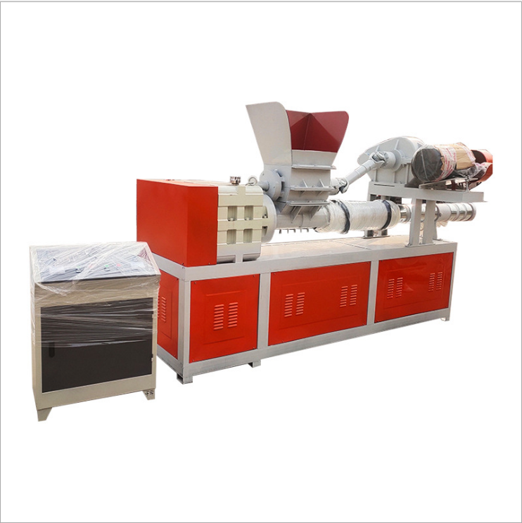 編織袋造粒機(jī)圖片/編織袋造粒機(jī)樣板圖 (3)