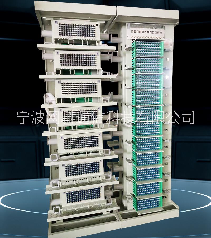 MODF光纤总配线架工厂现货供应图片