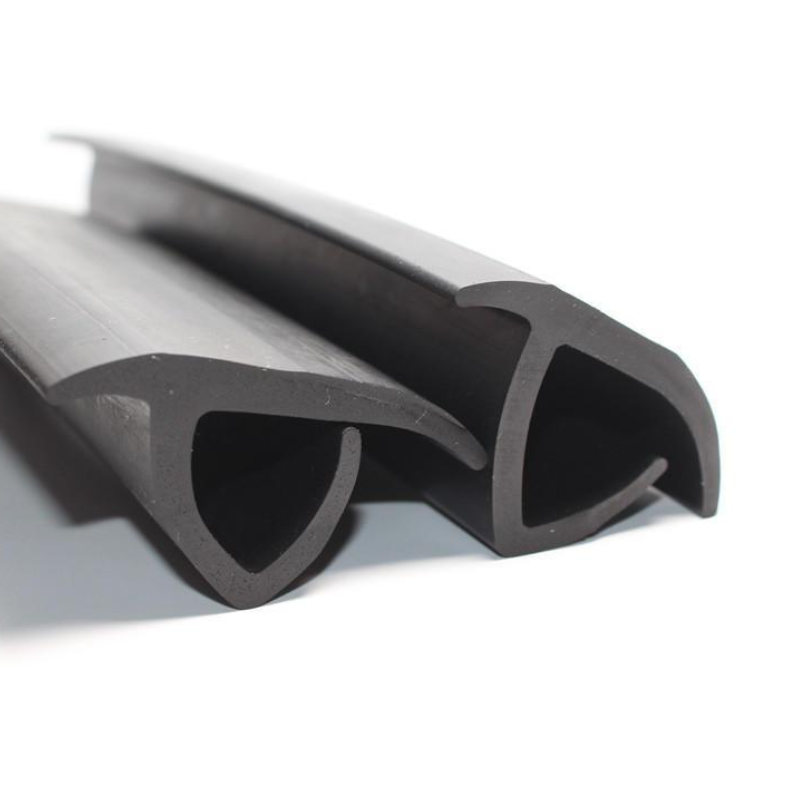 工字型密封條 集裝箱密封條 廂式車(chē)密封條