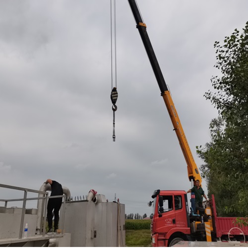 低溫磁化熱解爐圖片/低溫磁化熱解爐樣板圖 (3)