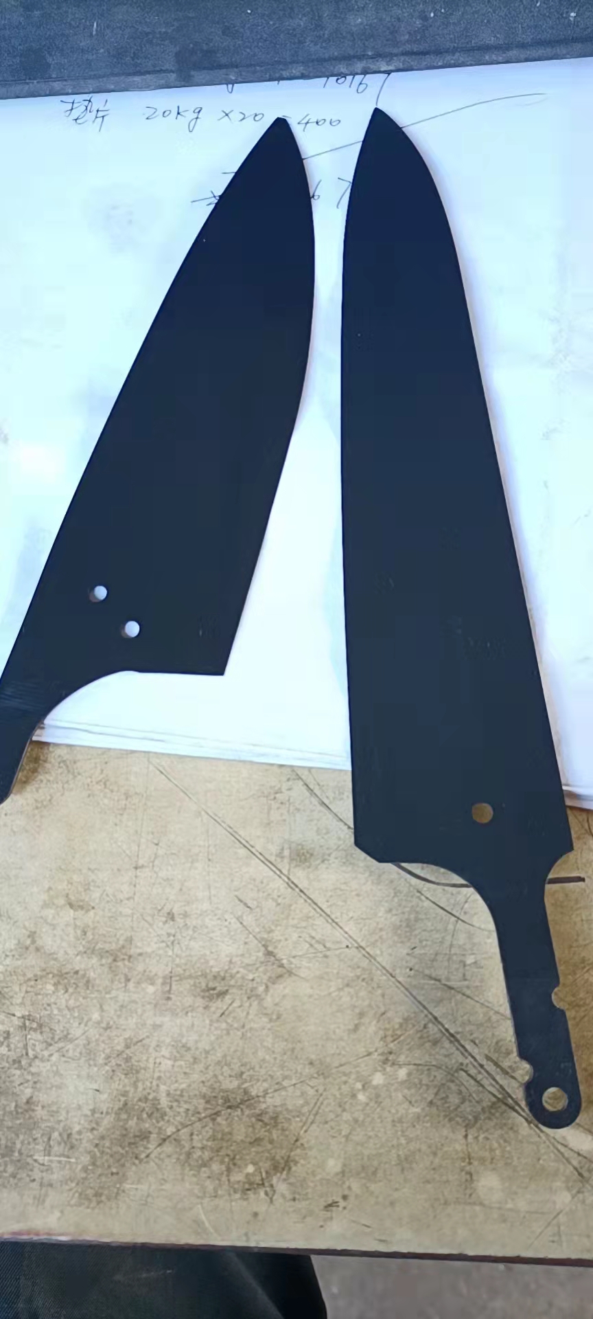 東臺市不銹鋼發(fā)黑廠家 不銹鋼黑色氧化