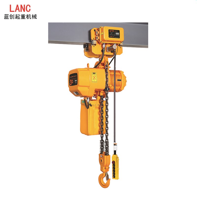 電動葫蘆圖片/電動葫蘆樣板圖 (4)