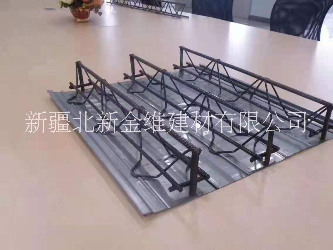 壓型樓承板現(xiàn)貨圖片/壓型樓承板現(xiàn)貨樣板圖 (2)