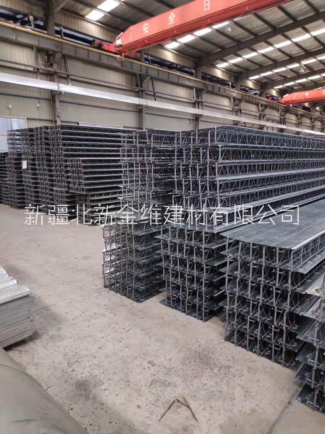 鋼筋桁架樓承板圖片