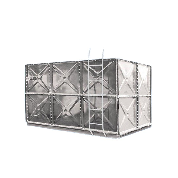 玻璃鋼水箱圖片/玻璃鋼水箱樣板圖 (4)