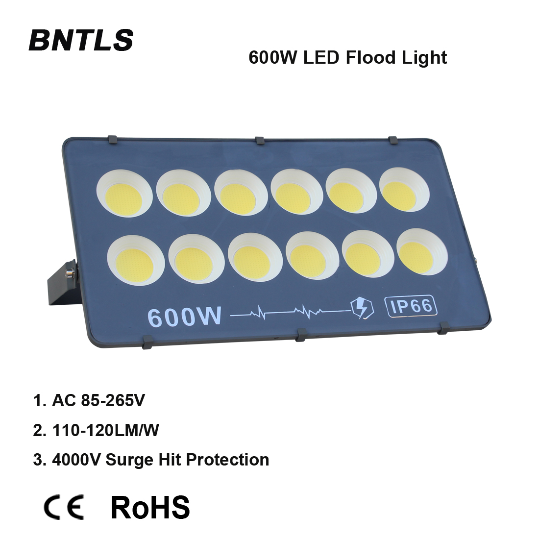 中山市LED投光灯厂家