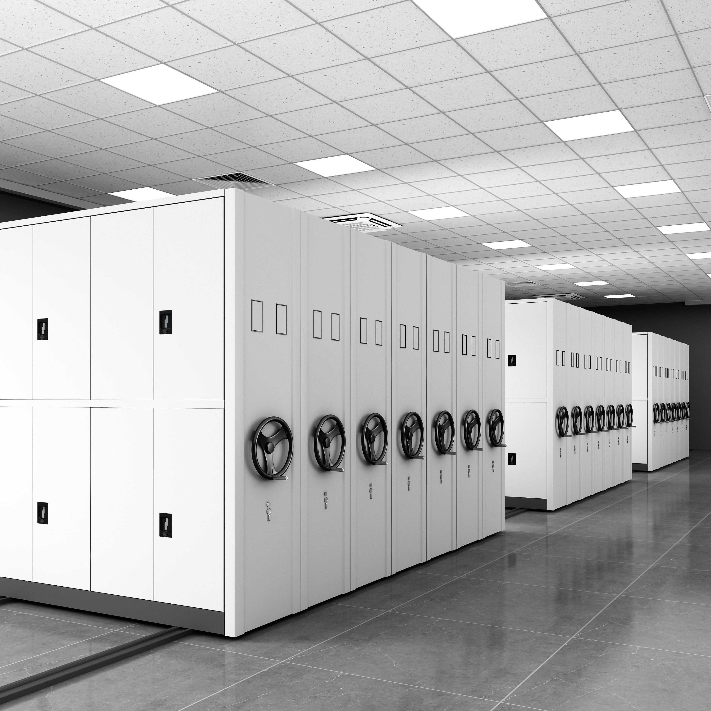 檔案密集柜圖片/檔案密集柜樣板圖 (3)