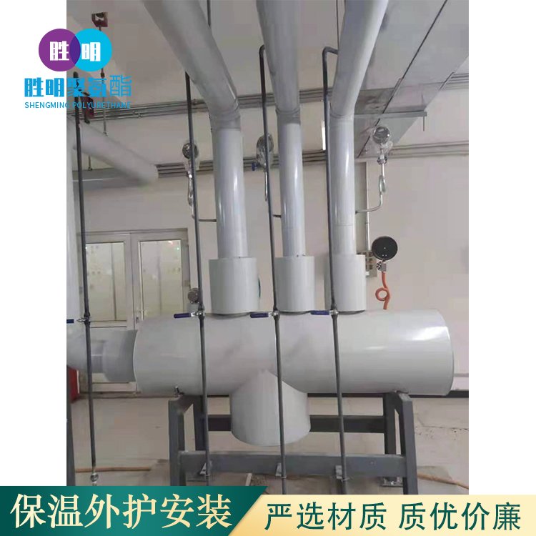 保溫施工圖片/保溫施工樣板圖 (4)