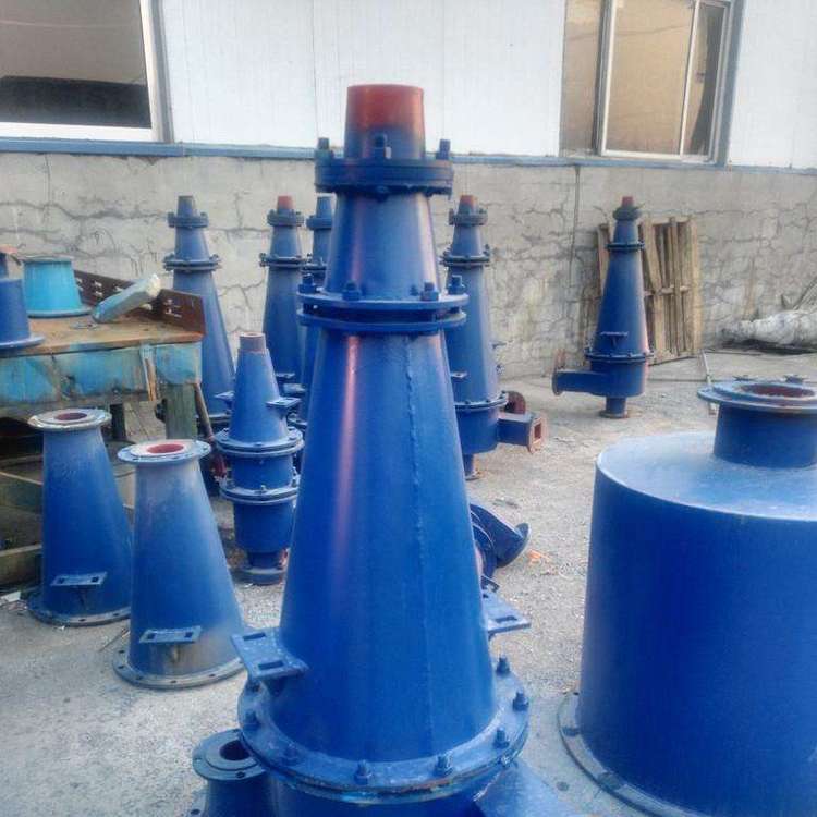 聚氨酯水力旋流器圖片/聚氨酯水力旋流器樣板圖 (2)