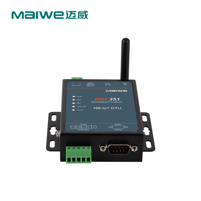 工業(yè)級(jí)NB-IoT DTU圖片/工業(yè)級(jí)NB-IoT DTU樣板圖 (3)