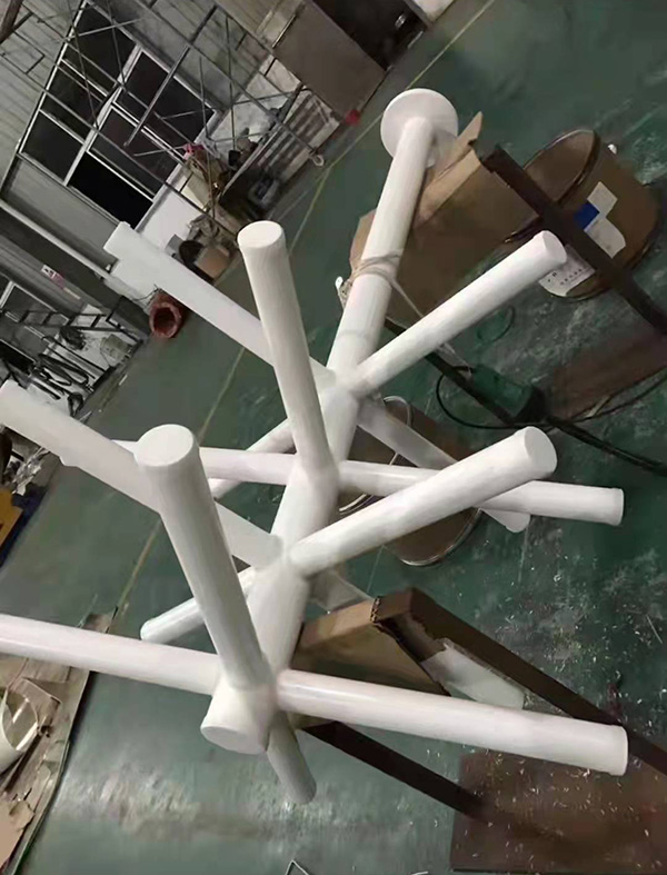 PTFE四氟防腐報價圖片