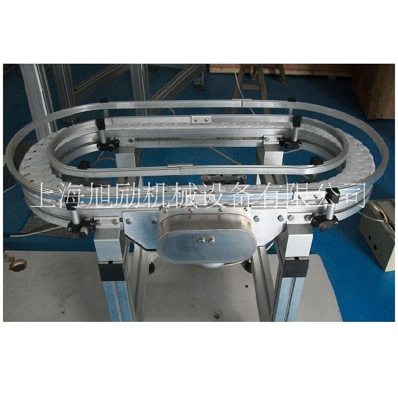 63環(huán)形柔性鏈輸送機圖片/63環(huán)形柔性鏈輸送機樣板圖 (2)