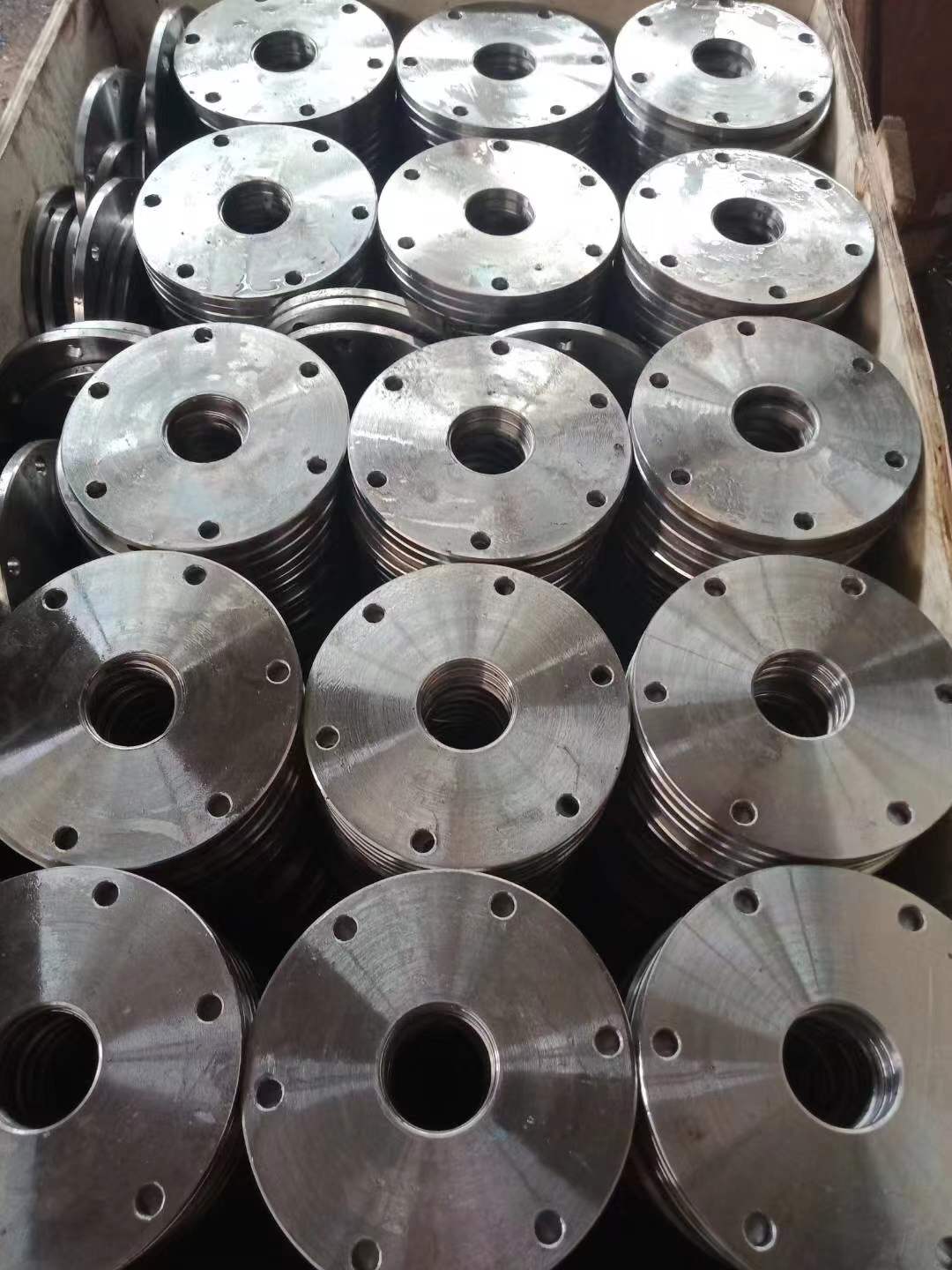 法蘭毛坯圖片/法蘭毛坯樣板圖 (1)