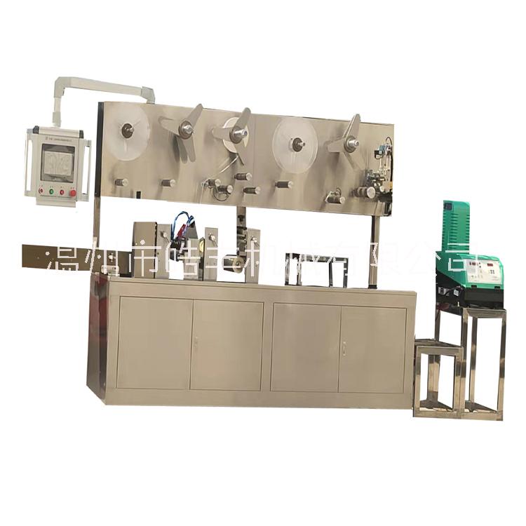 涂布切片機圖片