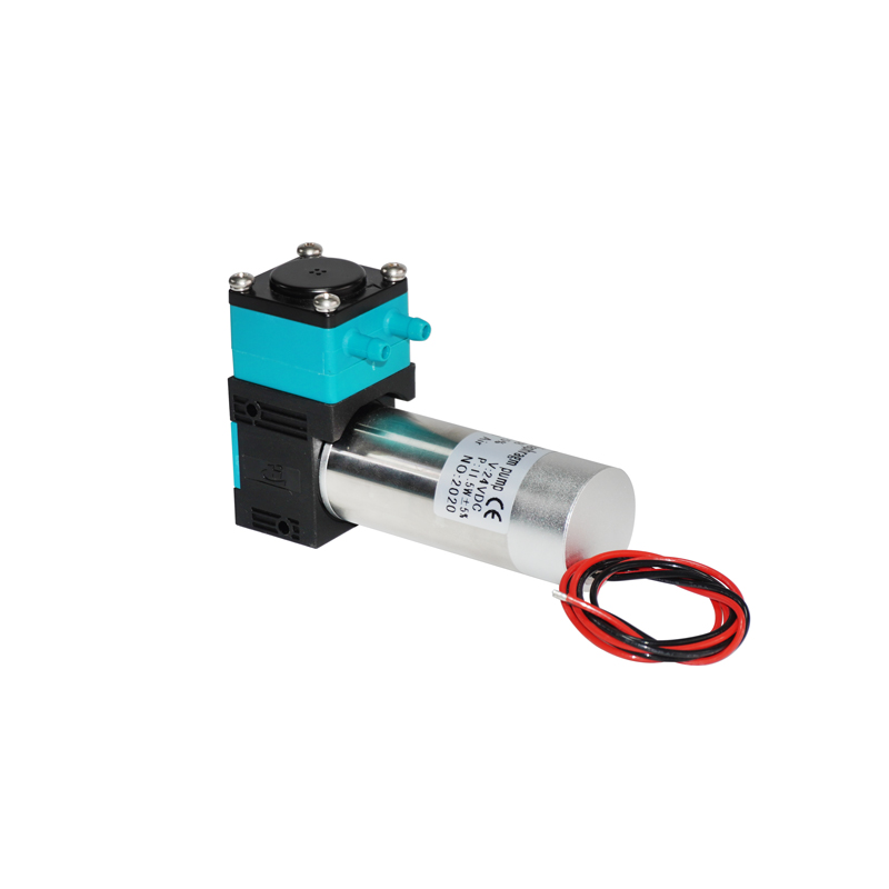 微型液泵圖片/微型液泵樣板圖 (3)