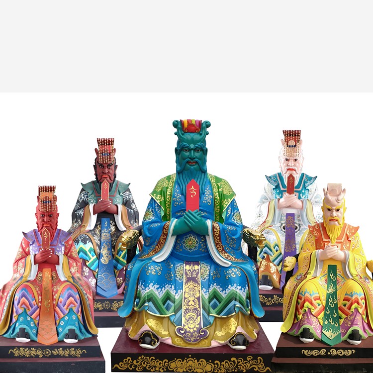 龍王佛像圖片/龍王佛像樣板圖 (1)