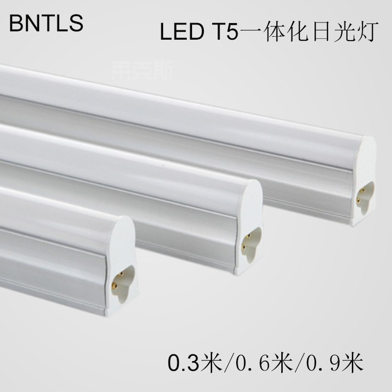 LED 5W 9W 12W日光燈圖片/LED 5W 9W 12W日光燈樣板圖 (2)