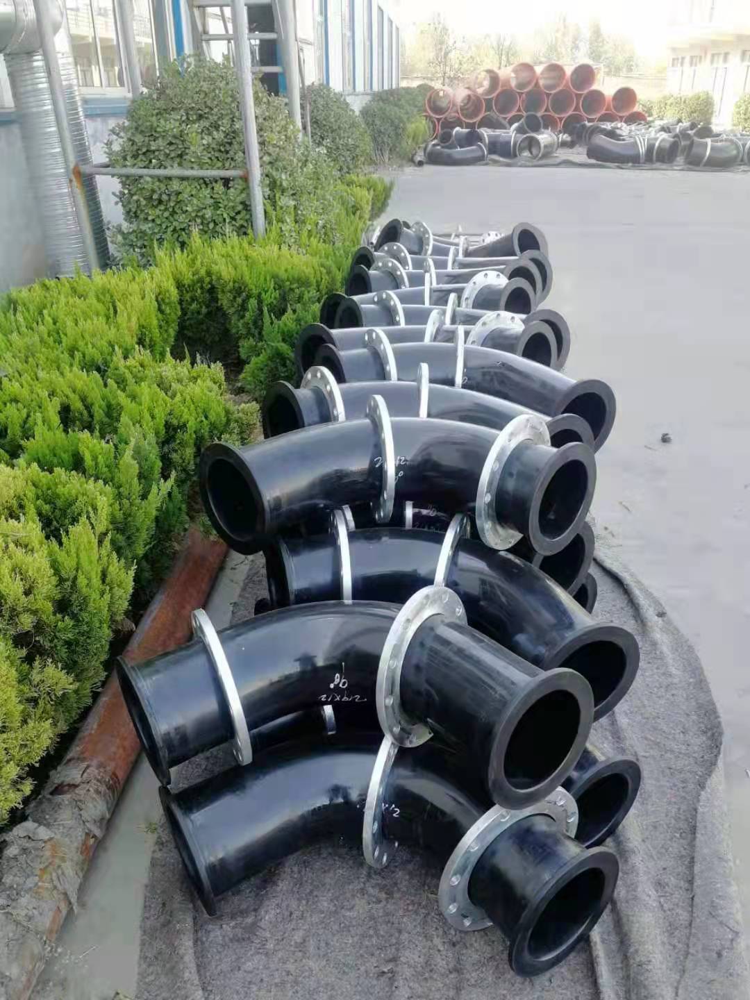 HDPE給水管圖片/HDPE給水管樣板圖 (3)