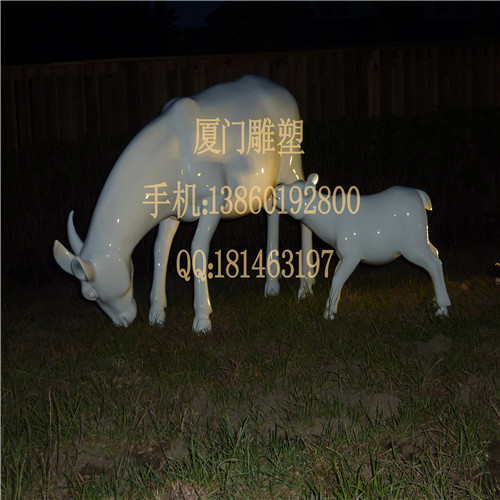 學(xué)校雕塑圖片/學(xué)校雕塑樣板圖 (3)