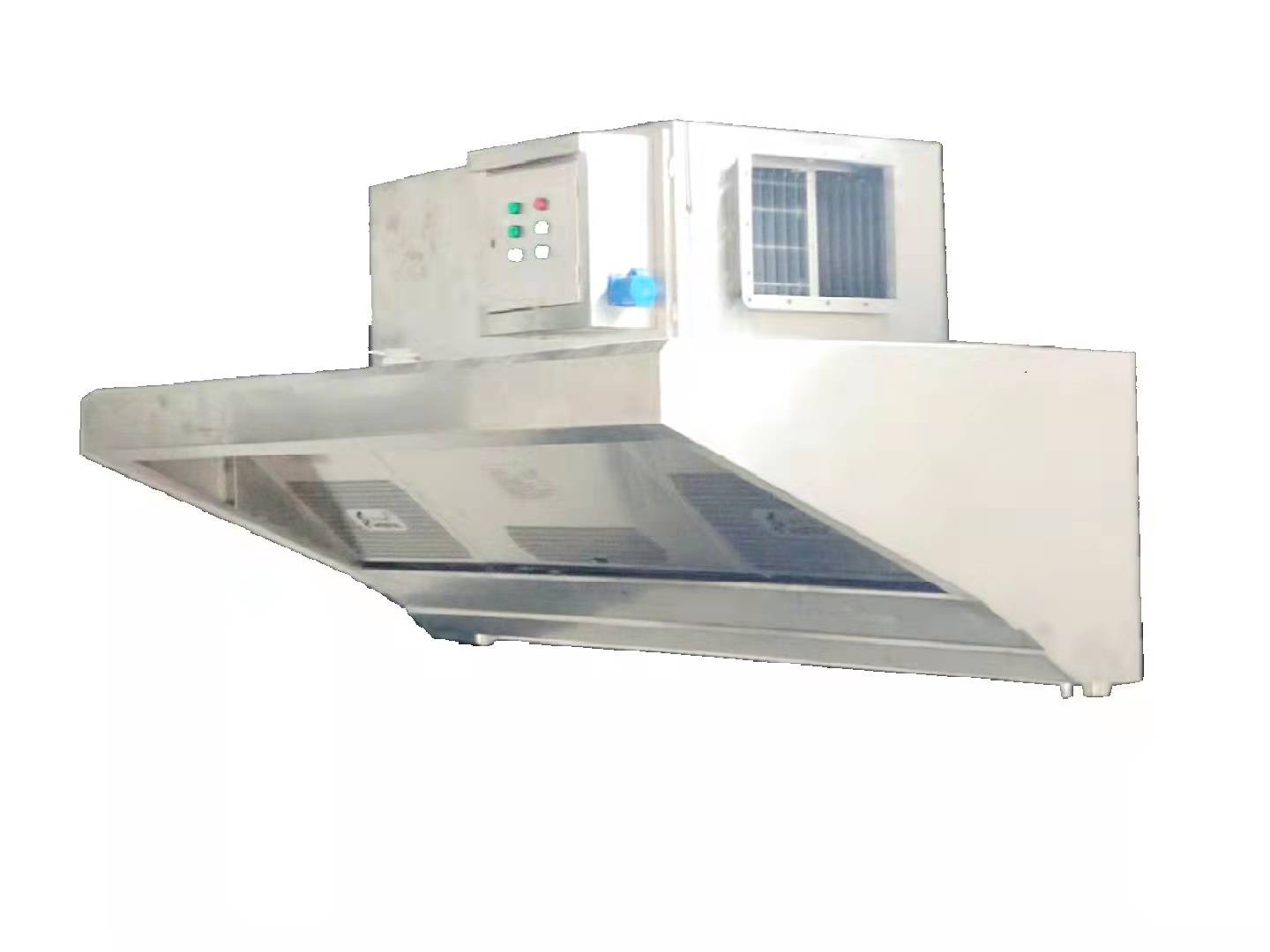 油煙凈化機(jī)廠家圖片/油煙凈化機(jī)廠家樣板圖 (2)