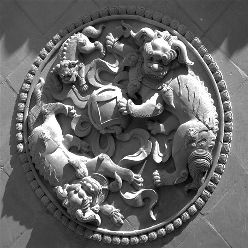 玻璃鋼雕塑圖片/玻璃鋼雕塑樣板圖 (3)