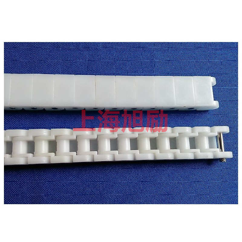 400萬向滾珠塑料網(wǎng)帶輸送帶模組傳送帶