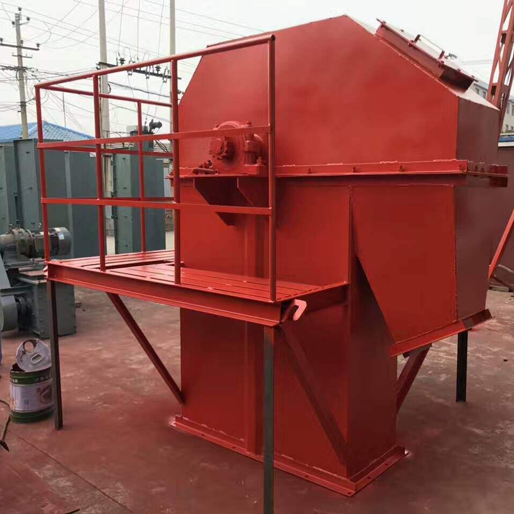 礦用板鏈提升機(jī)圖片/礦用板鏈提升機(jī)樣板圖 (3)