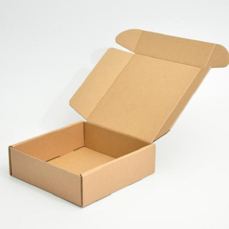 瓦楞飛機(jī)盒報(bào)價  瓦楞飛機(jī)盒多少錢