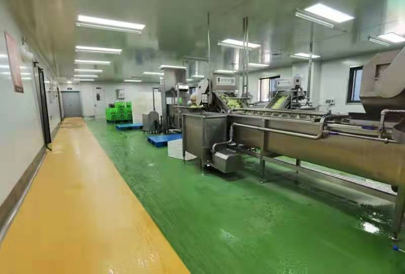 西安市聚氨酯砂浆地坪施工厂家陕西聚氨酯砂浆地坪施工西安食品厂耐冲洗砂浆地坪聚氨酯砂浆地坪材料价格