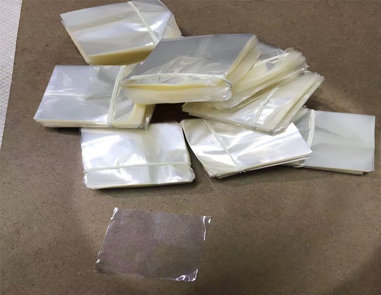 PVC熱收縮膜袋價格  PVC熱收縮膜袋廠家報價