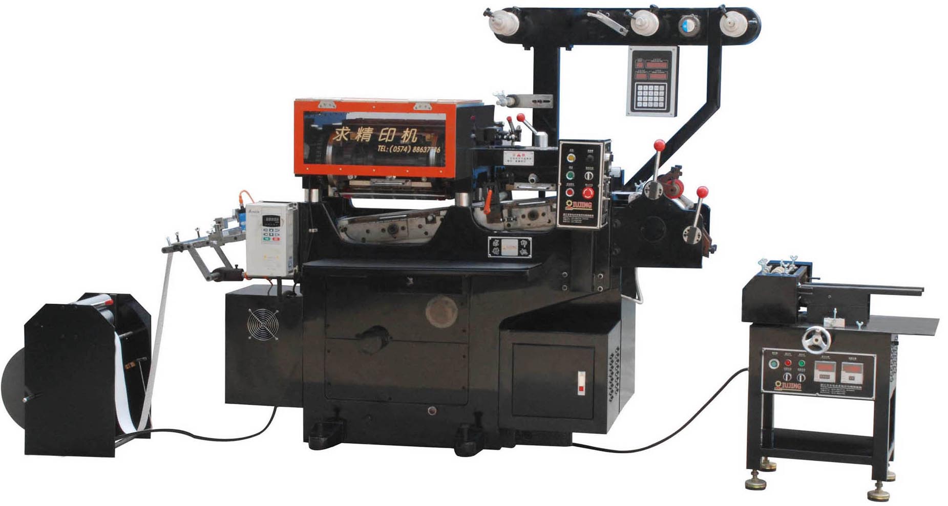 福建商標(biāo)機(jī)價(jià)格