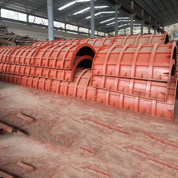 橋梁鋼模板圖片/橋梁鋼模板樣板圖 (1)