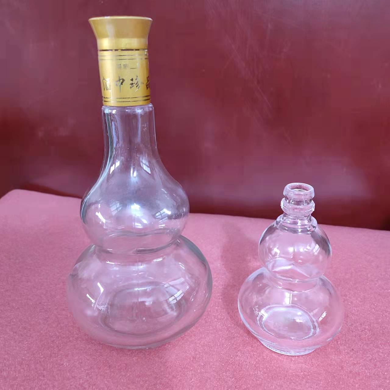 葫蘆酒瓶圖片/葫蘆酒瓶樣板圖 (1)