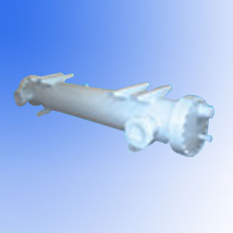 海水防腐蒸發(fā)器雙機(jī)圖片/海水防腐蒸發(fā)器雙機(jī)樣板圖 (3)