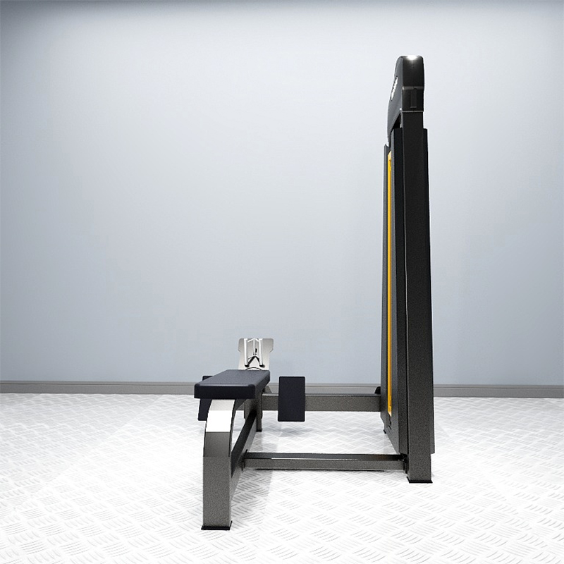 坐式低拉訓(xùn)練器圖片/坐式低拉訓(xùn)練器樣板圖 (2)